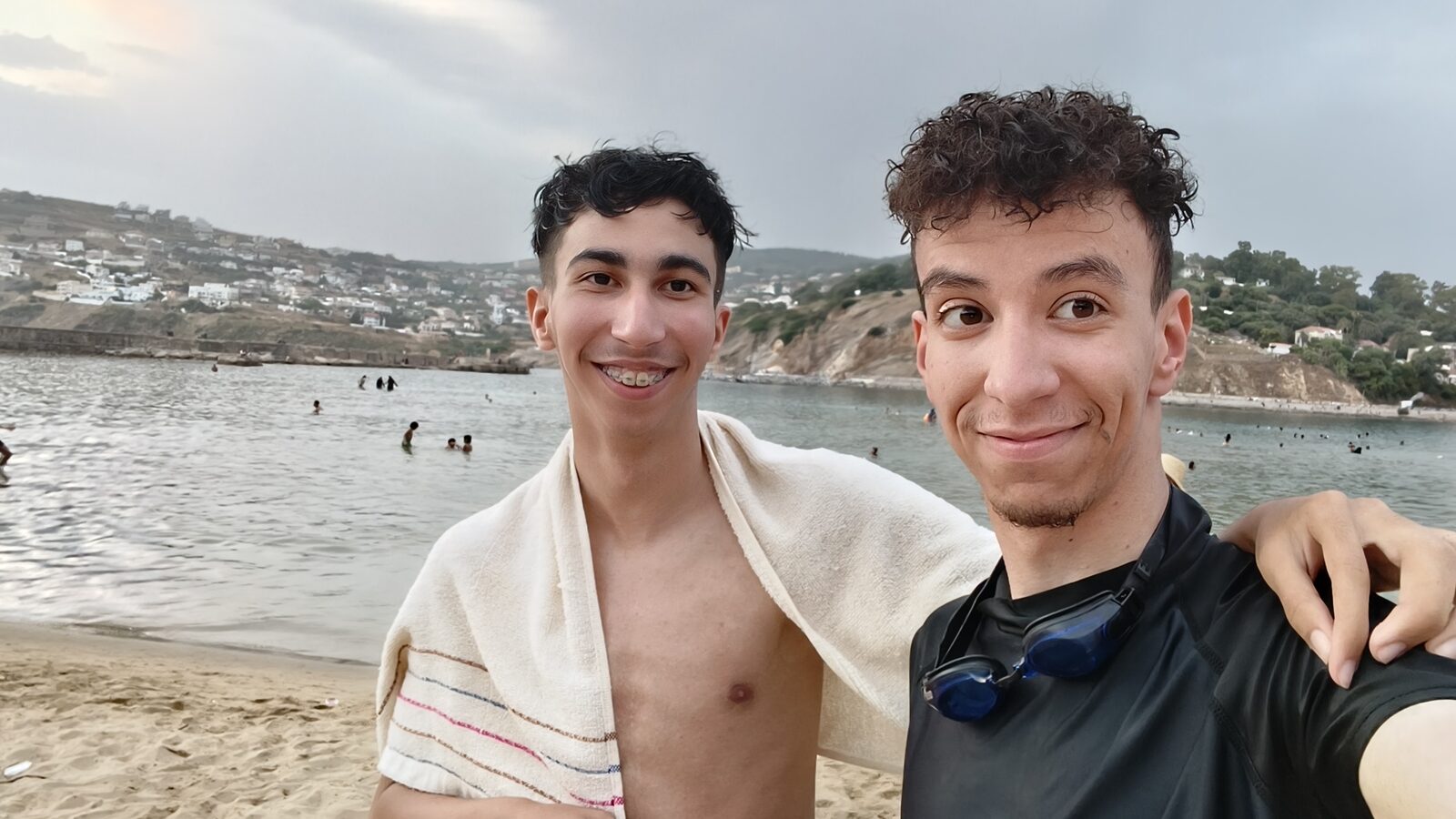 Tunisia Trip preview 3